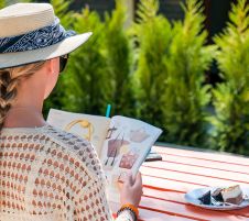 Майски празници в Кушадасъ, 5 нощувки, с автобус от София